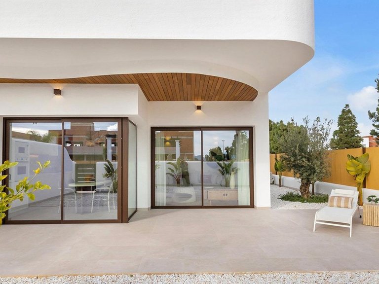 Apartment for Sale in Los Alcazares, Murcia 8