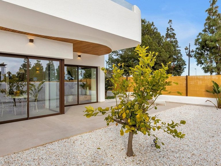 Apartment for Sale in Los Alcazares, Murcia 9