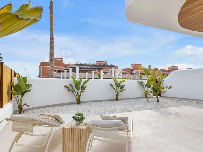 Apartment for Sale in Los Alcazares, Murcia 11