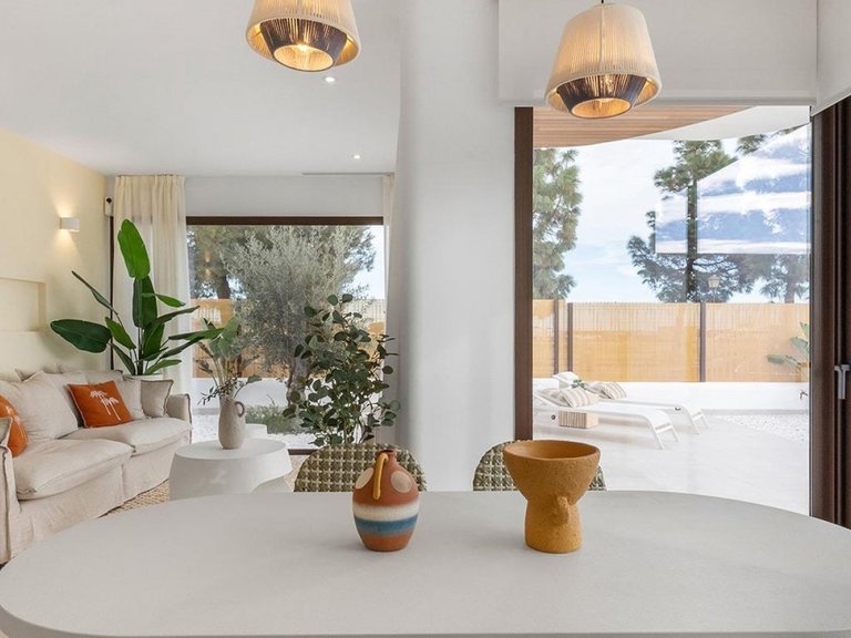 Apartment for Sale in Los Alcazares, Murcia 12