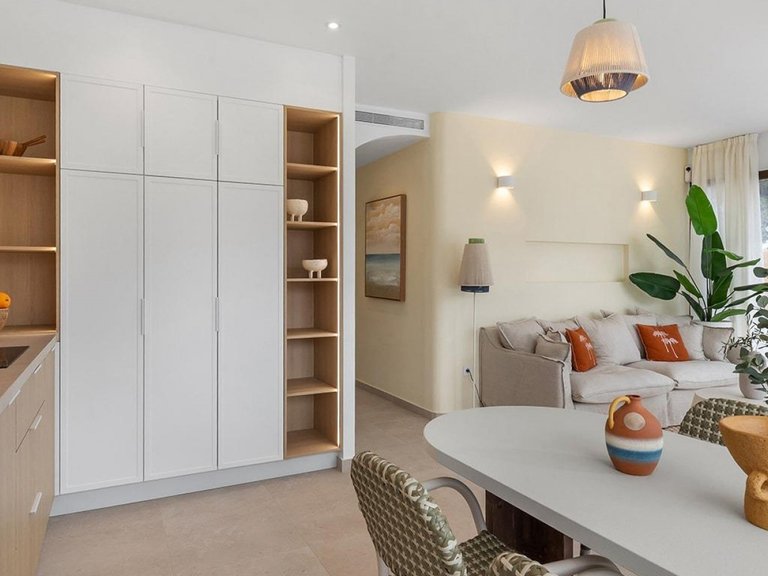 Apartment for Sale in Los Alcazares, Murcia 13