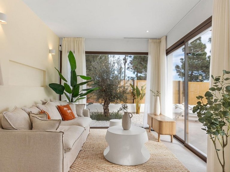 Apartment for Sale in Los Alcazares, Murcia 15