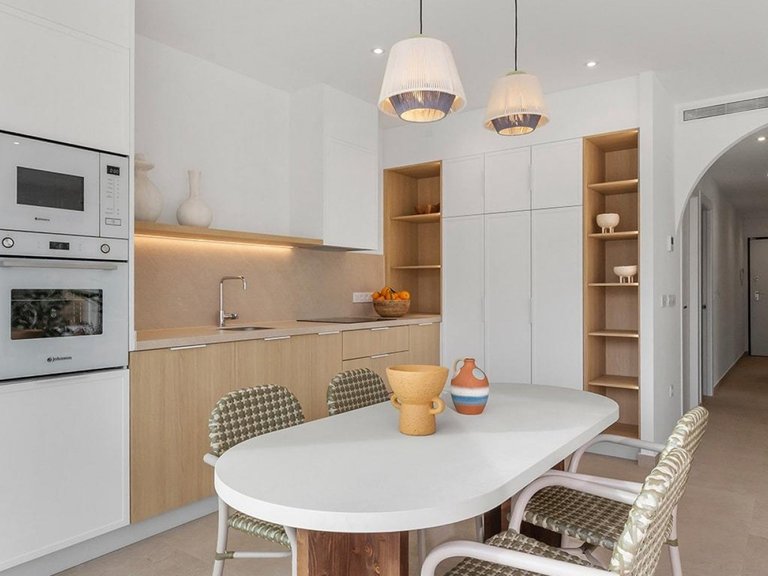 Apartment for Sale in Los Alcazares, Murcia 16