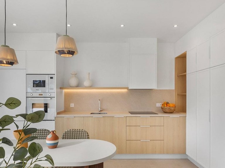 Apartment for Sale in Los Alcazares, Murcia 17