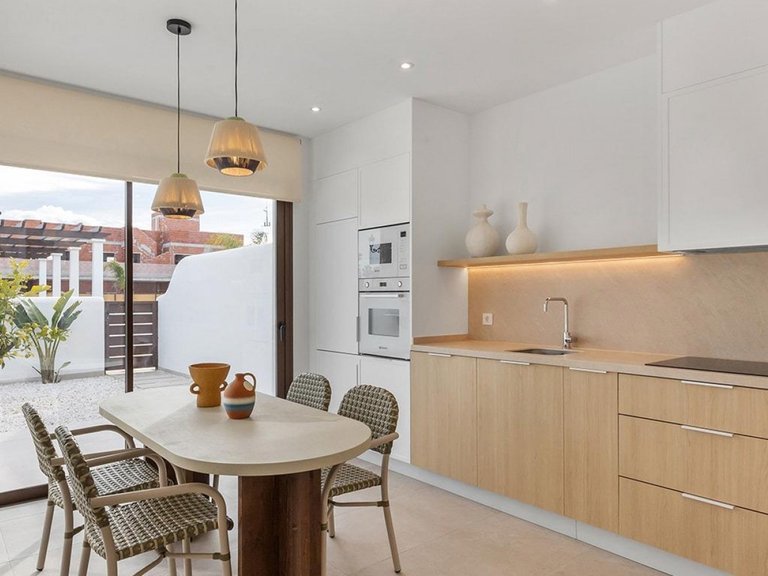 Apartment for Sale in Los Alcazares, Murcia 18