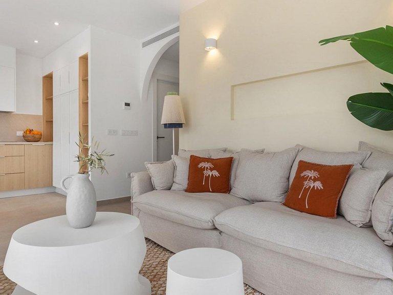 Apartment for Sale in Los Alcazares, Murcia 19