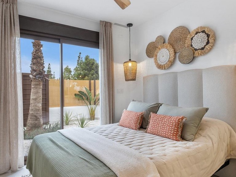 Apartment for Sale in Los Alcazares, Murcia 20