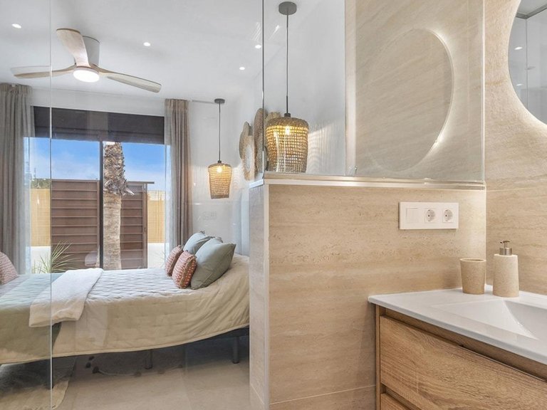 Apartment for Sale in Los Alcazares, Murcia 22