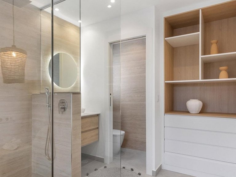 Apartment for Sale in Los Alcazares, Murcia 23