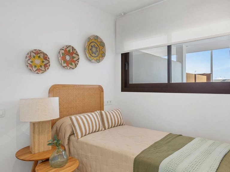 Apartment for Sale in Los Alcazares, Murcia 24