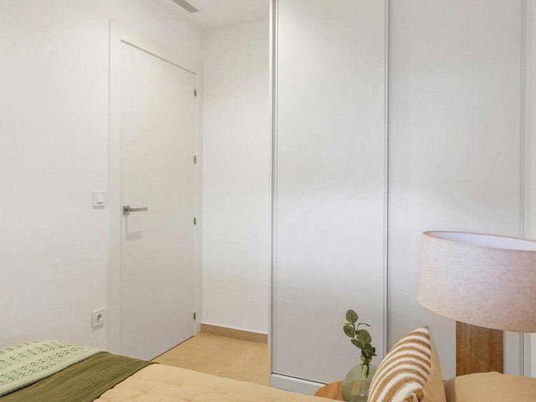 Apartment for Sale in Los Alcazares, Murcia 25