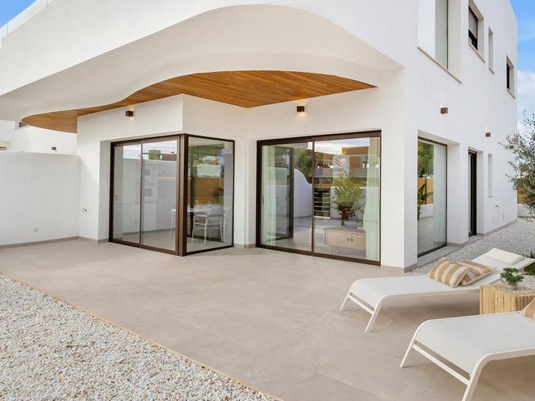 Apartment for Sale in Los Alcazares, Murcia 26