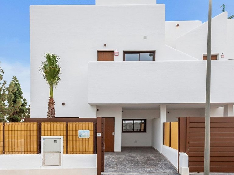 Apartment for Sale in Los Alcazares, Murcia 28