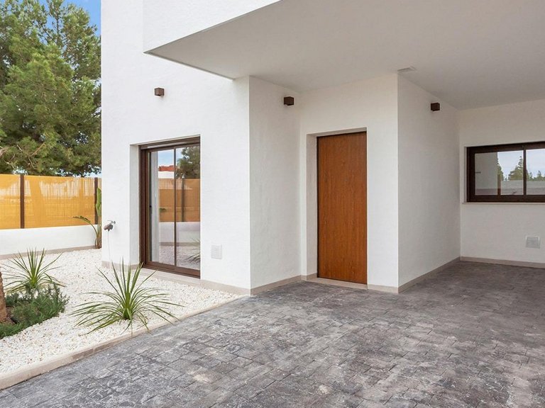 Apartment for Sale in Los Alcazares, Murcia 29