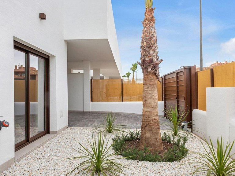 Apartment for Sale in Los Alcazares, Murcia 30