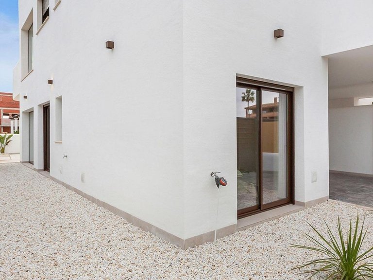 Apartment for Sale in Los Alcazares, Murcia 31