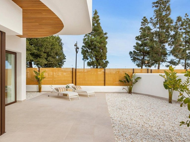 Apartment for Sale in Los Alcazares, Murcia 32