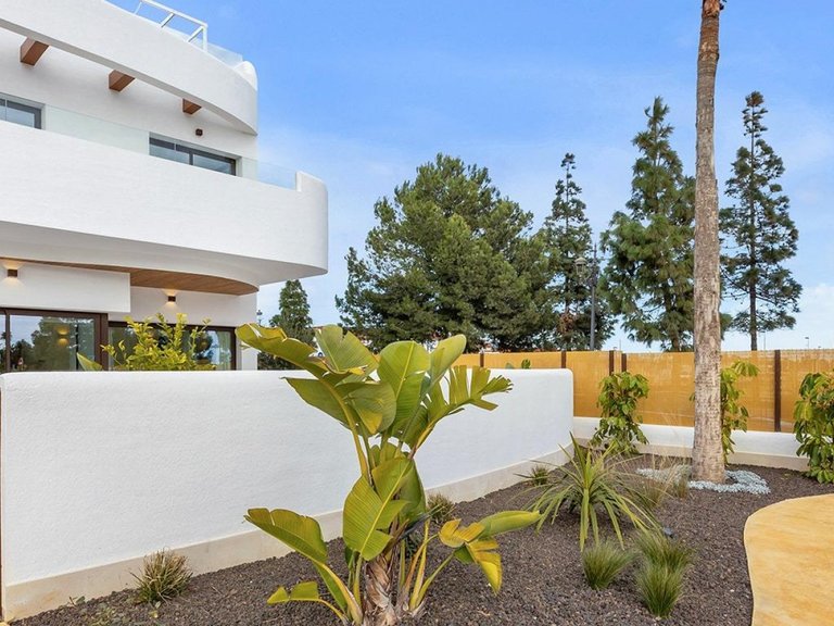 Apartment for Sale in Los Alcazares, Murcia 33