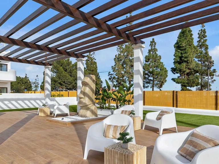 Apartment for Sale in Los Alcazares, Murcia 34