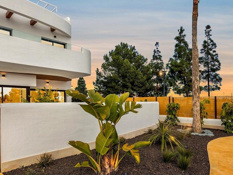 Apartment for Sale in Los Alcazares, Murcia 35