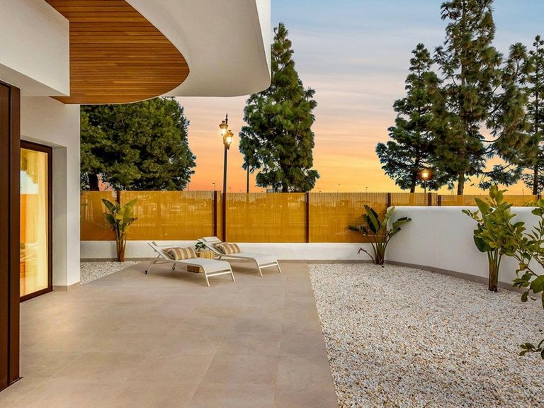 Apartment for Sale in Los Alcazares, Murcia 36