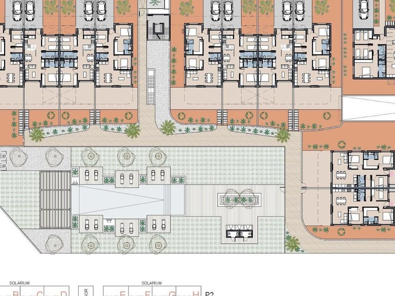 Apartment for Sale in Los Alcazares, Murcia 39