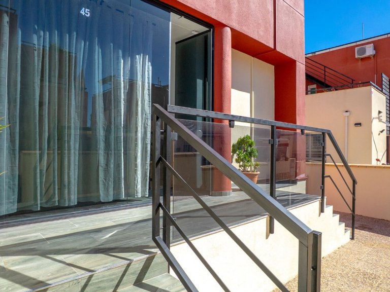 Town House for Sale in Orihuela Costa, Alicante 25