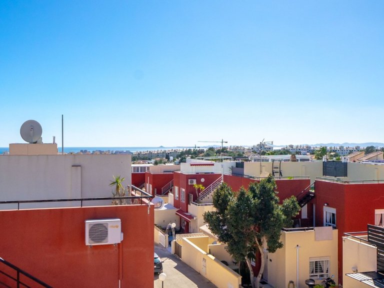 Town House for Sale in Orihuela Costa, Alicante 33