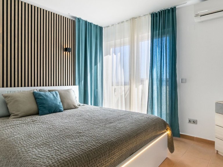 Town House for Sale in Orihuela Costa, Alicante 10