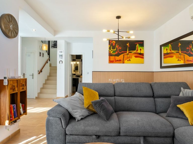 Town House for Sale in Orihuela Costa, Alicante 4