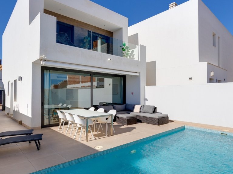 Villa for Sale in San Javier, Murcia 2