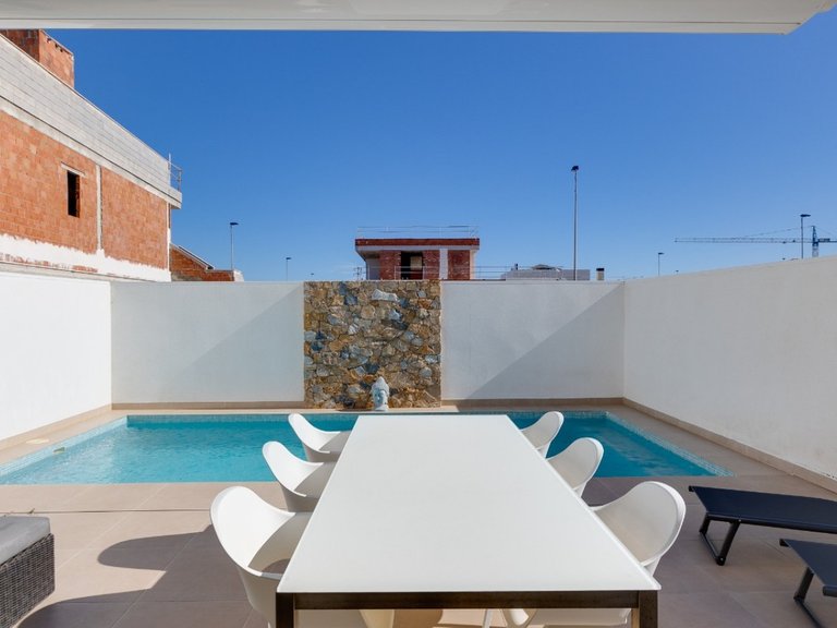 Villa for Sale in San Javier, Murcia 3