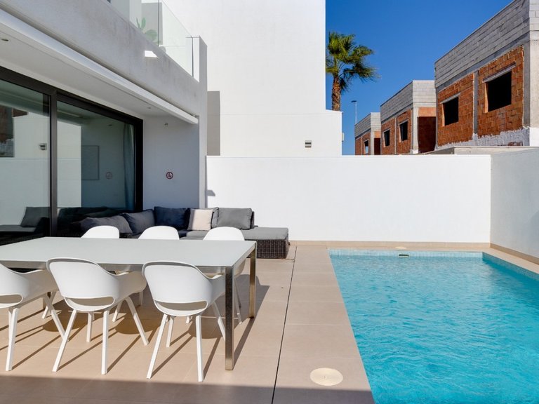 Villa for Sale in San Javier, Murcia 4