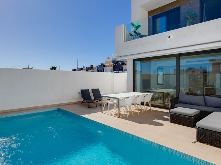 Villa for Sale in San Javier, Murcia 5