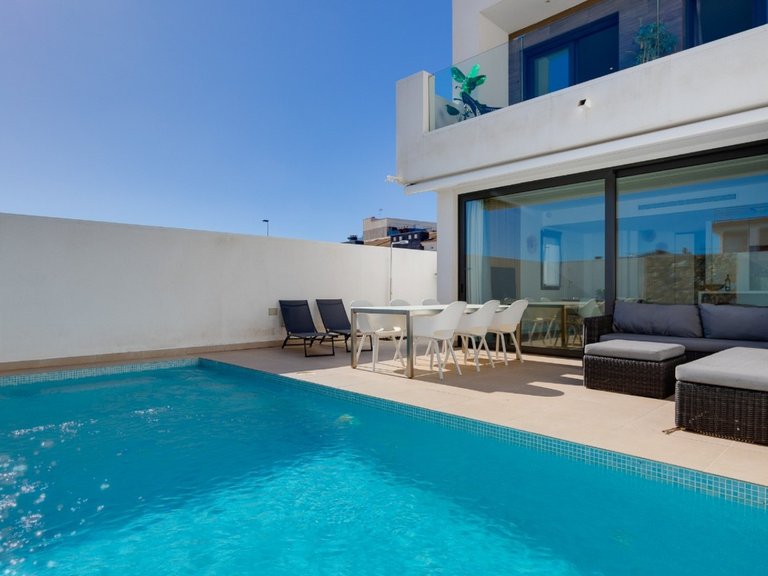 Villa for Sale in San Javier, Murcia 6