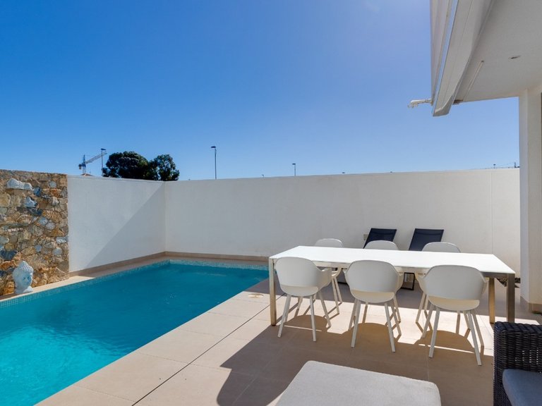 Villa for Sale in San Javier, Murcia 7