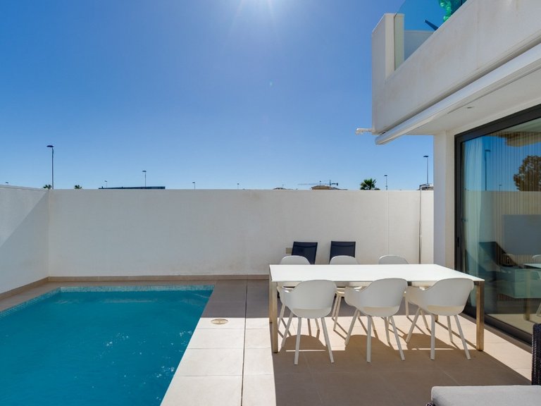 Villa for Sale in San Javier, Murcia 8