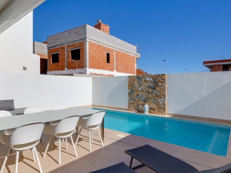 Villa for Sale in San Javier, Murcia 9
