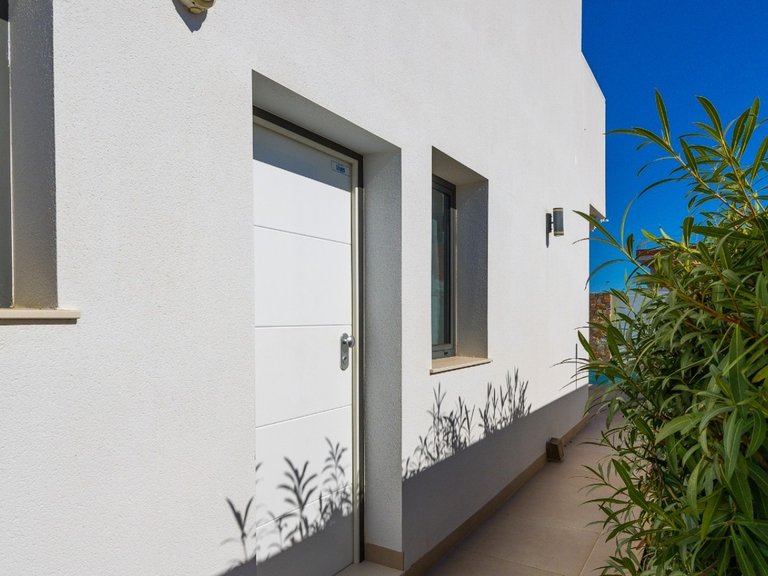 Villa for Sale in San Javier, Murcia 10