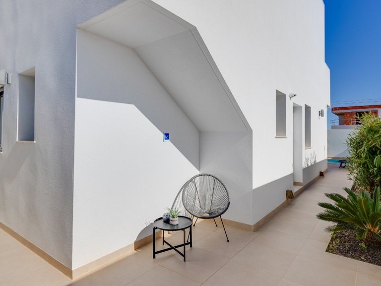 Villa for Sale in San Javier, Murcia 11