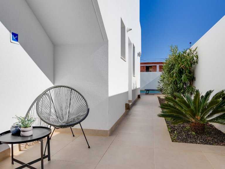 Villa for Sale in San Javier, Murcia 12