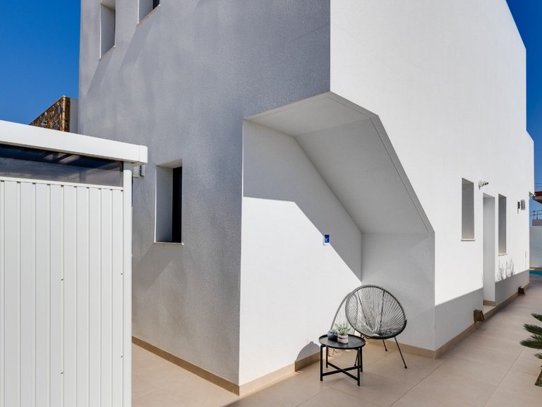 Villa for Sale in San Javier, Murcia 13