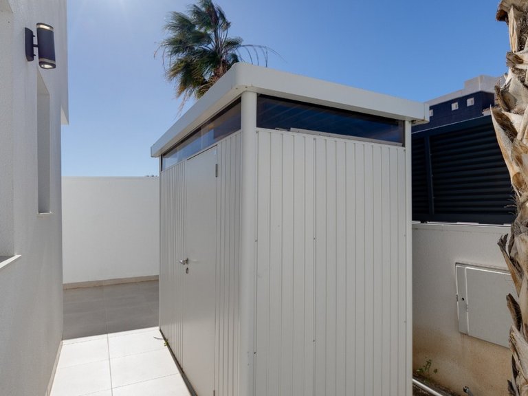 Villa for Sale in San Javier, Murcia 14