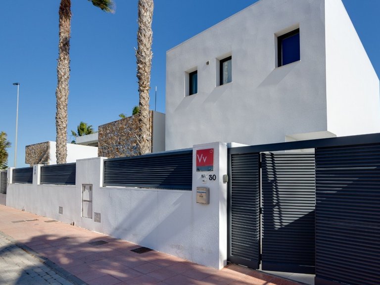 Villa for Sale in San Javier, Murcia 15