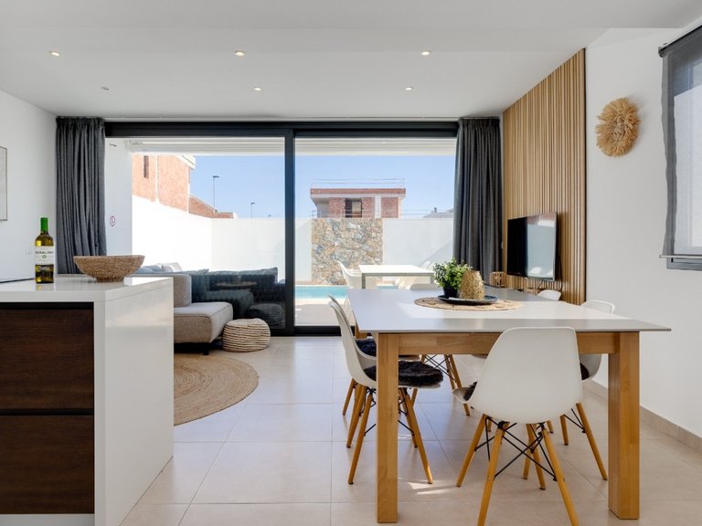 Villa for Sale in San Javier, Murcia 16