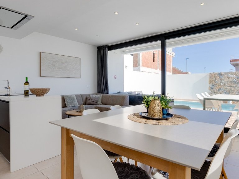 Villa for Sale in San Javier, Murcia 17