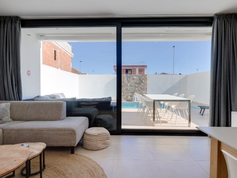 Villa for Sale in San Javier, Murcia 18