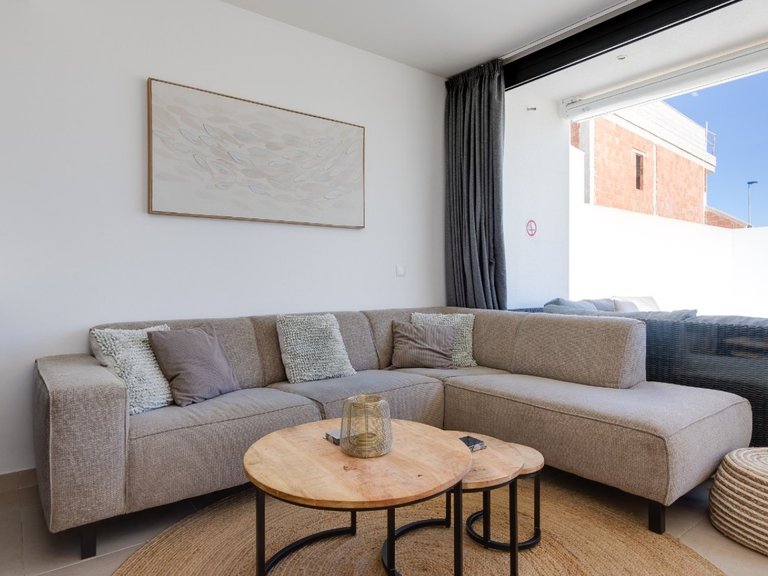 Villa for Sale in San Javier, Murcia 19