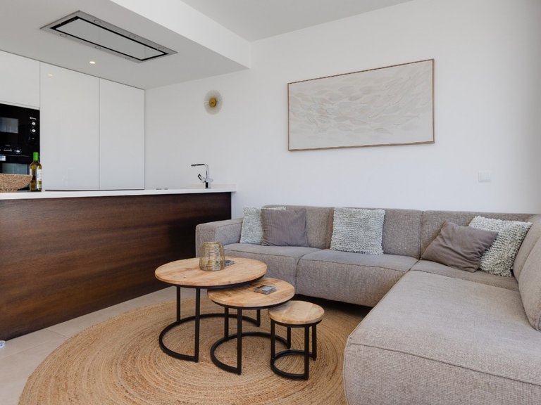 Villa for Sale in San Javier, Murcia 20