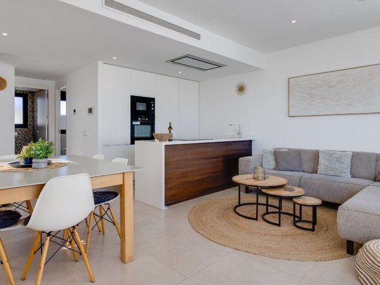 Villa for Sale in San Javier, Murcia 21